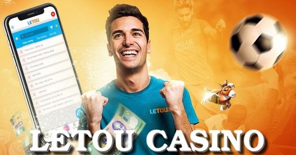 casino letou